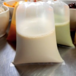 น้ำเต้าหู้