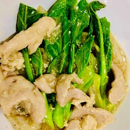 ราดหน้าจักรพรรดิ