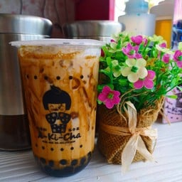 กะเพรากับนาย ไข่ข้น-ราษฎร์อุทิศ