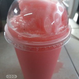 น้ำแตงโมปั่น