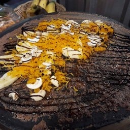 เครปจิ๊กโก๋ สวนหลวง