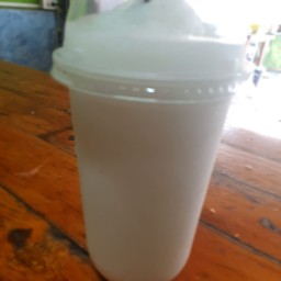 คาปูชิโน