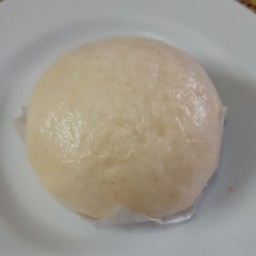 ซาลาเปาไส้งาดำ