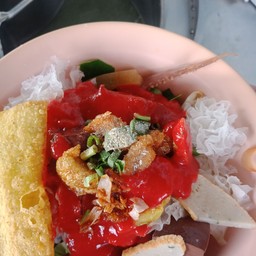 ใหญ่โฟแห้ง