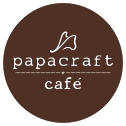 Papacraft cafe กาดกองต้า ลำปาง