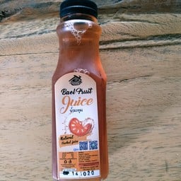 น้ำมะตูม