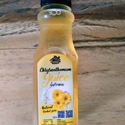 น้ำดอกเก๊กฮวย