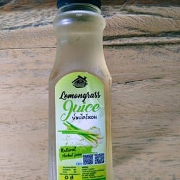 น้ำตะไคร้หอม