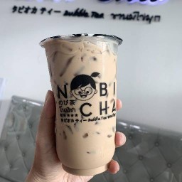 Nobicha โนบิชา - เซ็นทรัลรัตนาธิเบศร์
