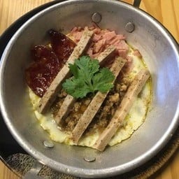 ไข่กระทะ