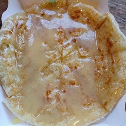 โรตีนม-น้ำตาล