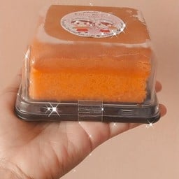 เค้กไข่ญี่ปุ่น by chim mai's