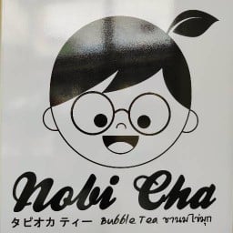 โนบิชา Nobicha ตลาดพรานนก ตลาดพรานนก