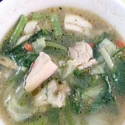 แกงอ่อมไก่