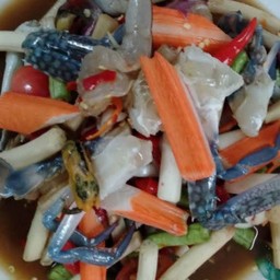 ตำไหลบัวทะเล