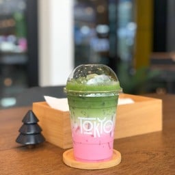 โตเกียวมิ้ลค์