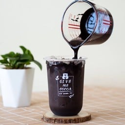 ซุปเปอร์ดาร์ก โกโก้