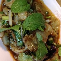 น้ำตกเนื้อ