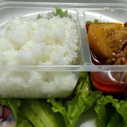 มัสมั่น ไอฟู