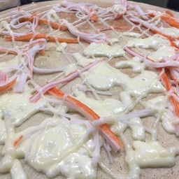 ปูอัด ชีส