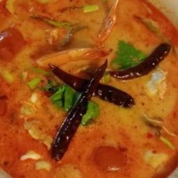 ต้มยำรวมมิตร