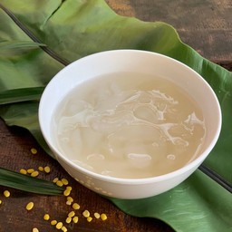 ลูกตาลลอยแก้ว