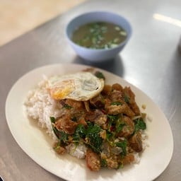 พี่แก้วอาหารตามสั่ง