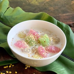 ครองแครง