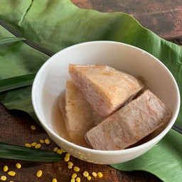 เผือกเชื่อม