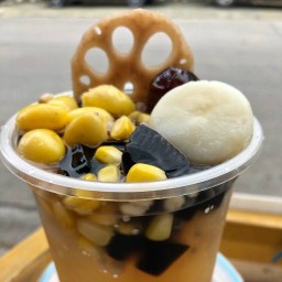 มาหาแข็งใสมิกซ์