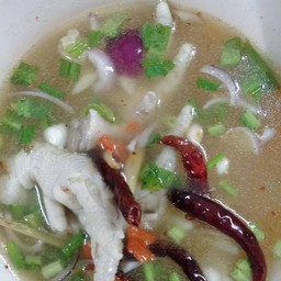 ต้มซุปเปอร์ขาไก่