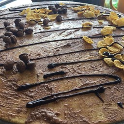 นูเทลล่า โกโก้ครั้น คอนเฟลค