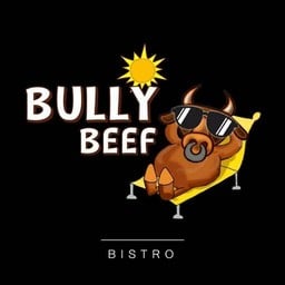 BULLY BEEF เนื้อย่าง หอการค้า