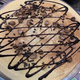 โกโก้ครั้น ช็อค เม็ดช็อค