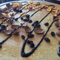 โกโก้ครั้นซ์ คอนเฟลค เม็ดมะม่วง ลูกเกด