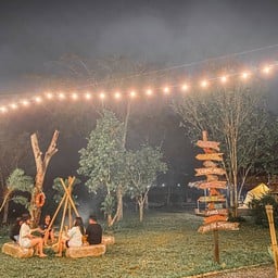 เคียงเขาแคมป์ปิ้ง Kiangkhao Camping Phuket