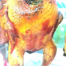 เสนาน้อยไก่อบโอ่ง