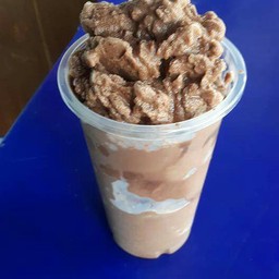 โอวัลตินปั่น