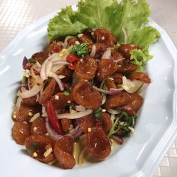 ยำกุนเชียง