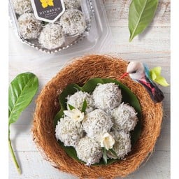 ขนมต้ม