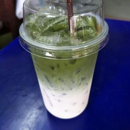 ชาเขียวทูโทน