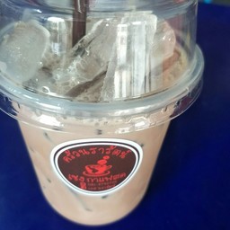 โอวัลตินเย็น