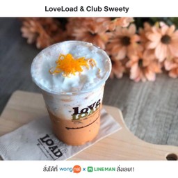 ชาไทยชีส ซื้อ 3 ฟรี 1