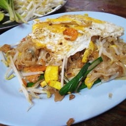 ผัดไทย หอยทอด ปรีดีพนมยงค์ 2