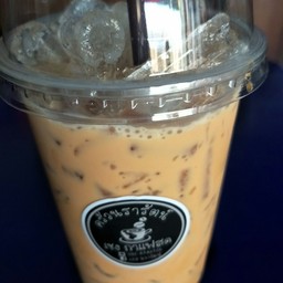 เนสกาแฟเย็น