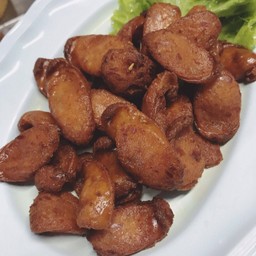 กุนเชียงทอด