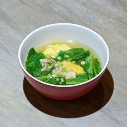 เกี้ยวน้ำกุ้ง