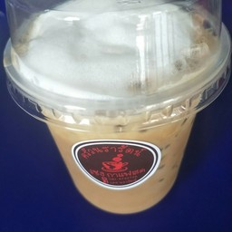 คาปูชิโน่