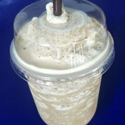 ลาเต้ปั่น