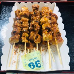 หม่าล่าลิ้นละมุน ตลาดต้นตาล(ลานเบียร์)